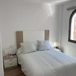 Lägenhet Marmoles Centro Málaga