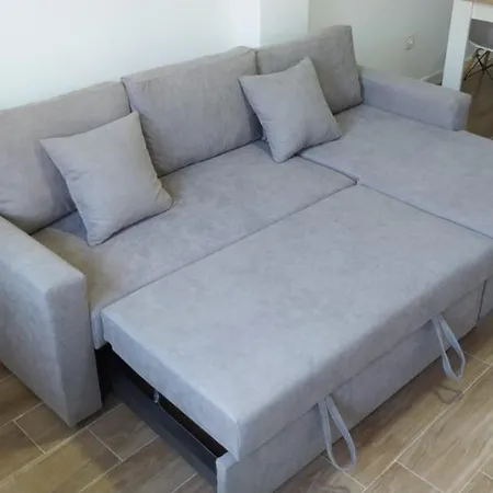 Apartamento Marmoles Centro Málaga
