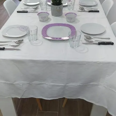 Apartamento Marmoles Centro Málaga