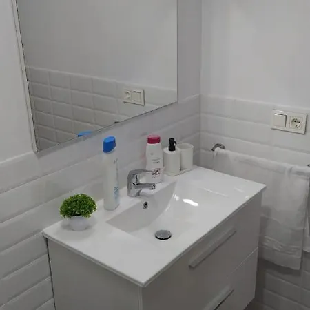 Apartamento Marmoles Centro Málaga