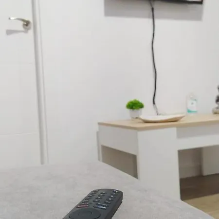 Marmoles Centro Apartamento Málaga