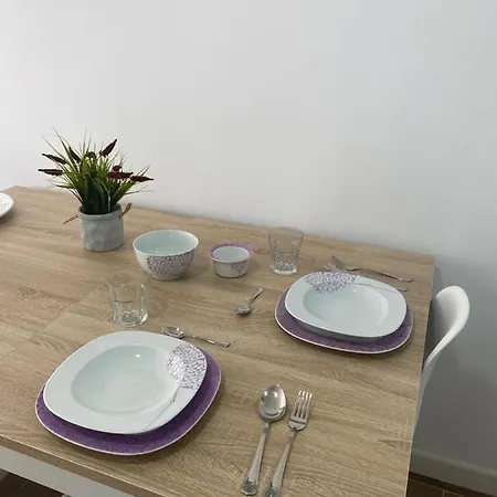Apartamento Marmoles Centro *