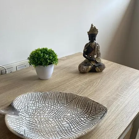 Apartamento Marmoles Centro Málaga